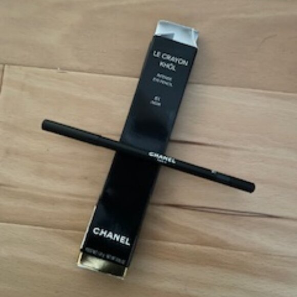 CHANEL Le Crayon Khôl Intense Eye Pencil in Noir - nbr 61 - Picture 6 of 14